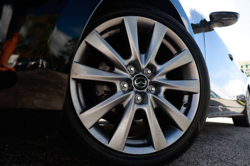 2021 Mazda Mazda3 Sedan Select