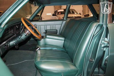 1968 Chevrolet Impala