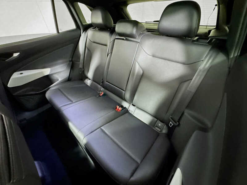 2021 Volkswagen ID.4 1st Edition