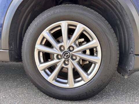 2023 Mazda CX-5 2.5 S Preferred