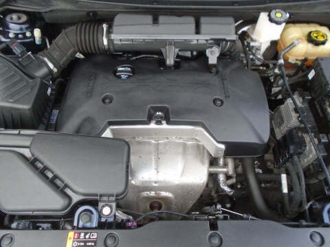 2020 Buick Envision Preferred