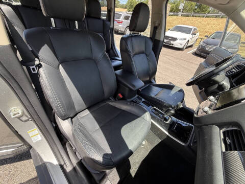 2020 Mitsubishi Outlander SEL