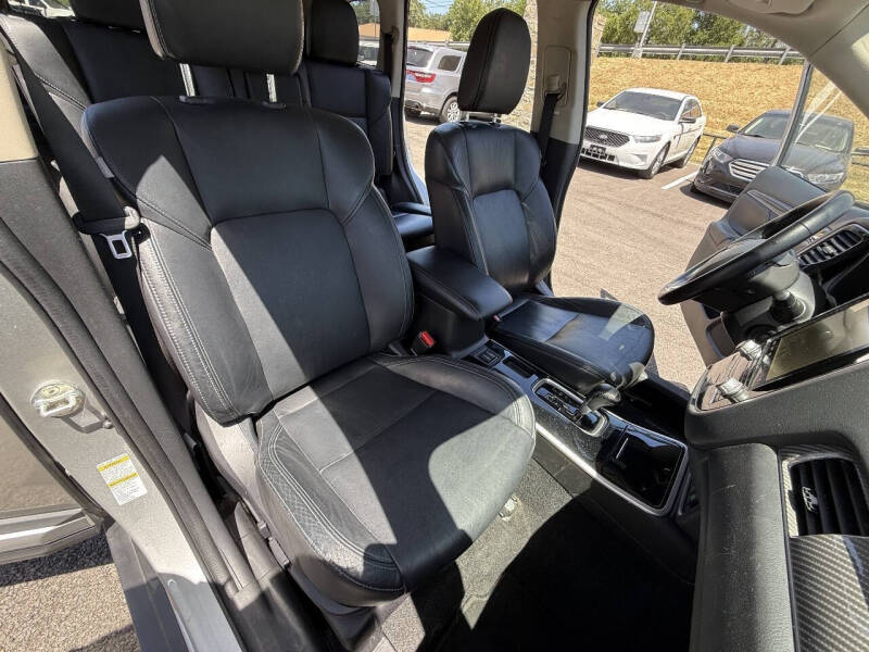 2020 Mitsubishi Outlander SEL