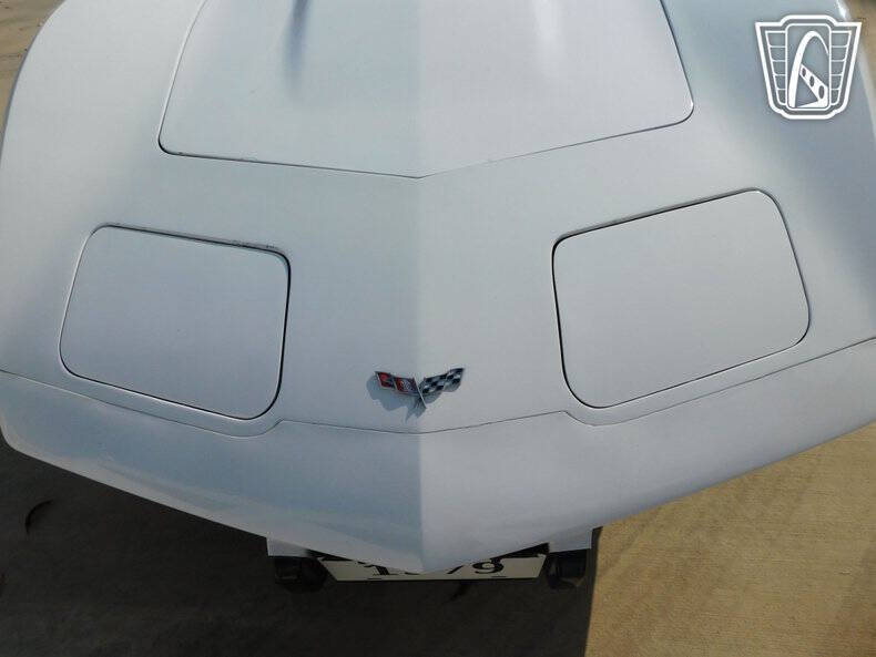 1979 Chevrolet Corvette