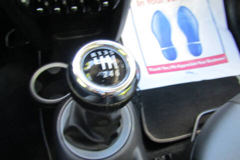 2012 MINI Cooper Clubman S