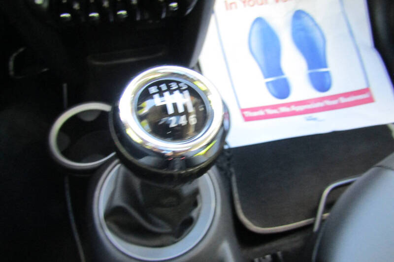 2012 MINI Cooper Clubman S