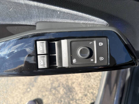 2024 Volkswagen ID.4 Standard