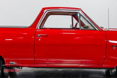 1964 Chevrolet El Camino