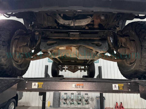 2003 Chevrolet Silverado 2500HD