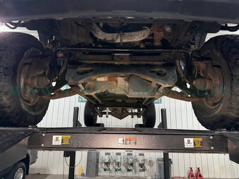 2003 Chevrolet Silverado 2500HD