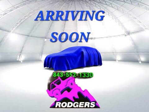 2011 Chevrolet Silverado 1500 for sale at Rodgers Enterprises in North Charleston SC