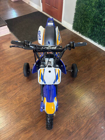 2021 Coolster QG-213A