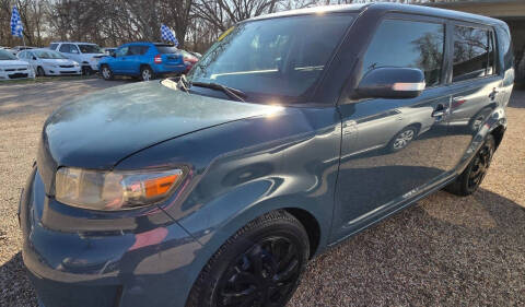 2010 Scion xB for sale at Barron's Auto Cleburne North Main in Cleburne TX
