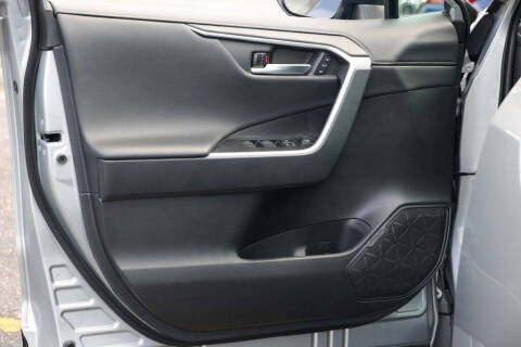 2023 Toyota RAV4 Limited