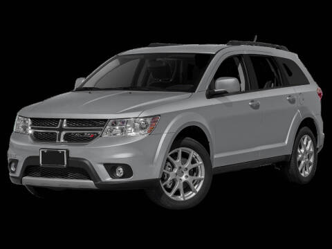 2015 Dodge Journey SXT