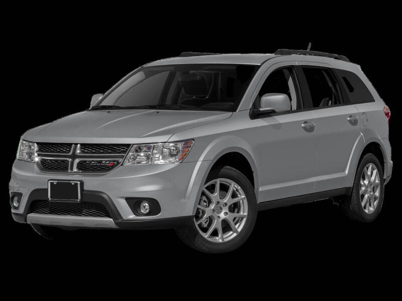 2015 Dodge Journey SXT