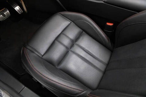 2017 Maserati Quattroporte S Q4 GranSport