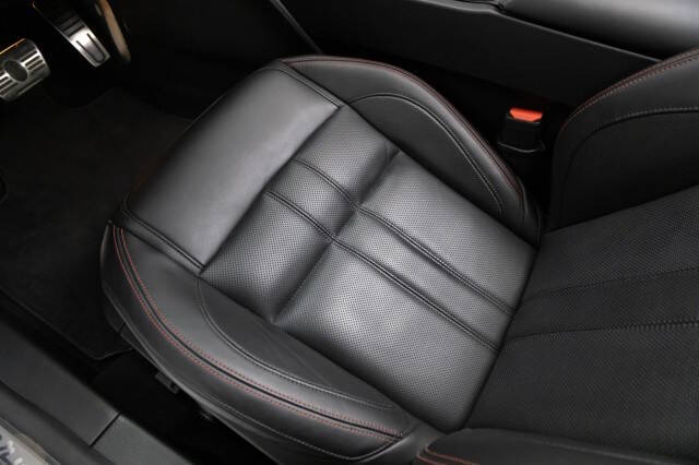 2017 Maserati Quattroporte S Q4 GranSport