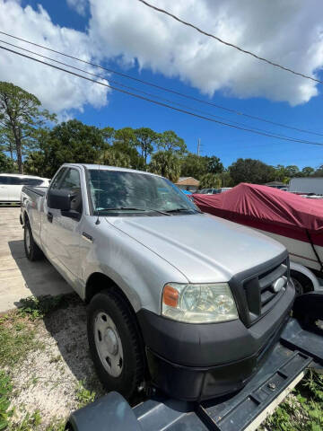 2006 Ford F-150