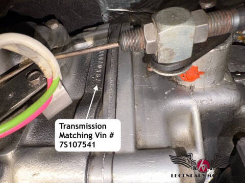 1967 Chevrolet Corvette