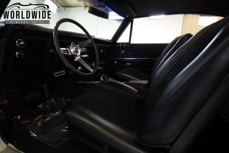 1968 Chevrolet Chevelle