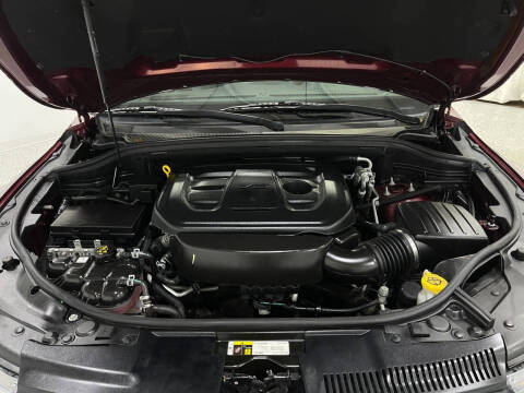 2020 Dodge Durango GT