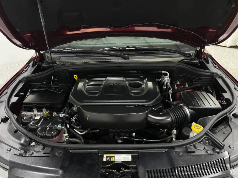 2020 Dodge Durango GT