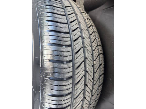 2020 RAM ProMaster City