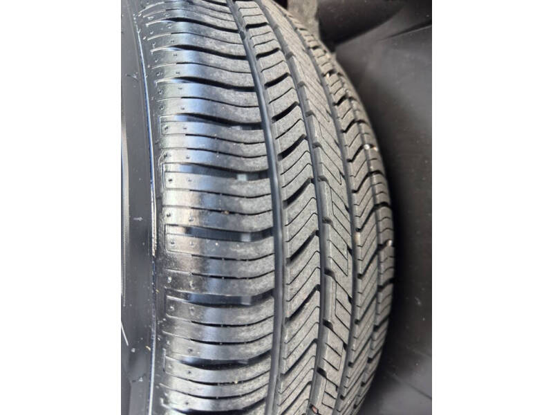 2020 RAM ProMaster City