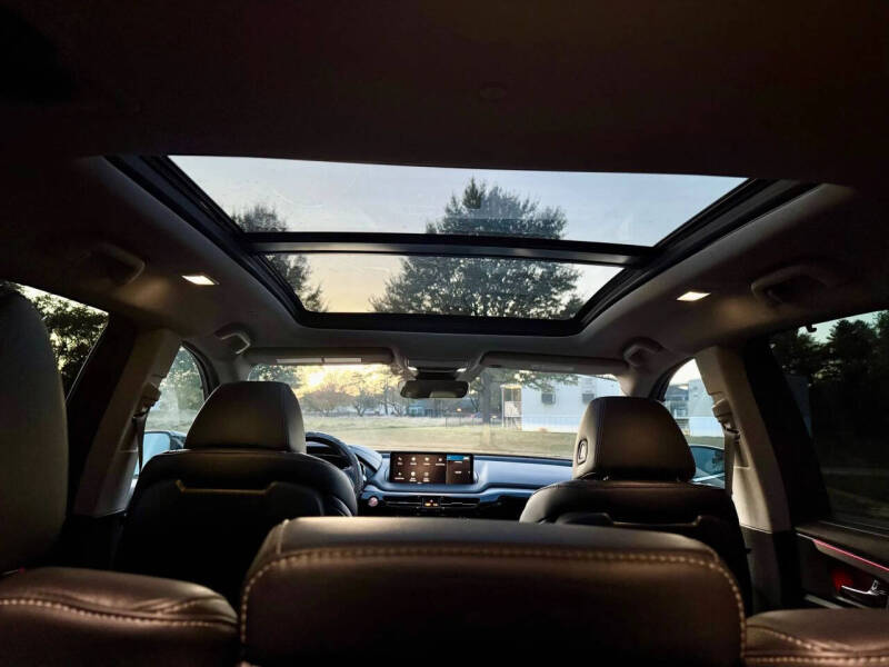 2023 Acura MDX SH-AWD w/Tech