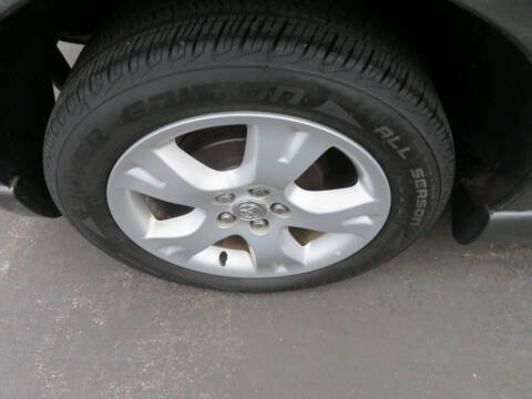 2006 Toyota Matrix XR