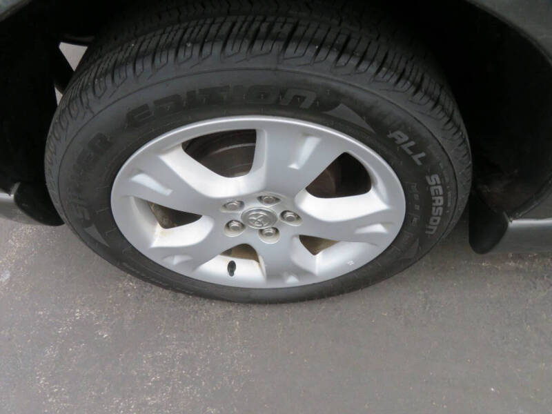 2006 Toyota Matrix XR