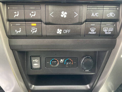 2014 Toyota 4Runner Limited