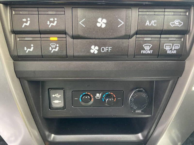 2014 Toyota 4Runner Limited