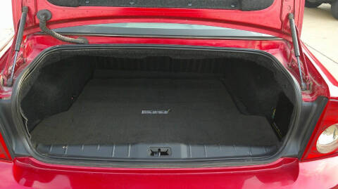 2012 Chevrolet Malibu LTZ