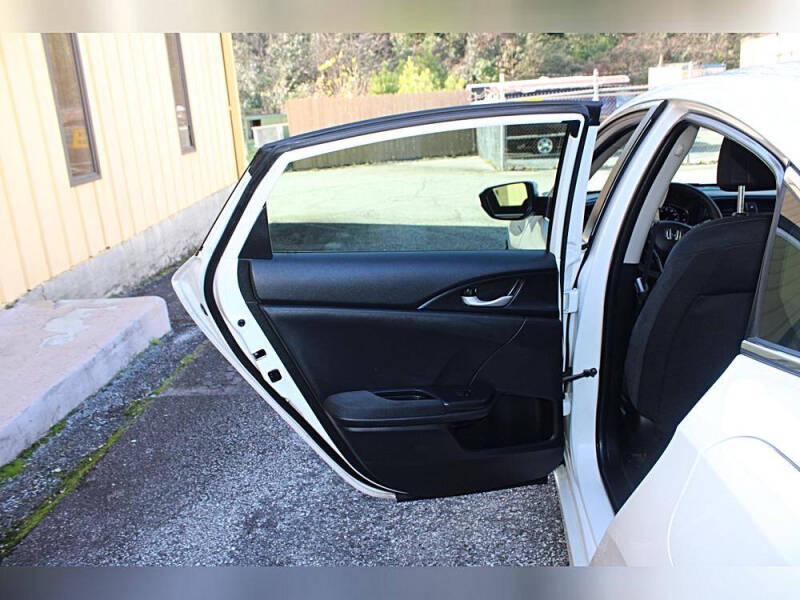 2019 Honda Insight EX