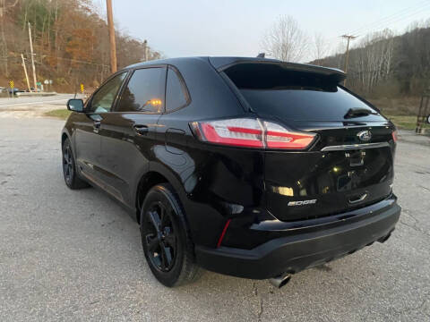 2019 Ford Edge SE