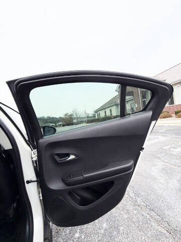 2013 Chevrolet Volt Premium