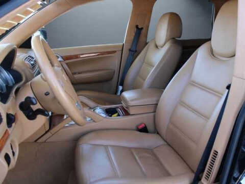 2010 Porsche Cayenne