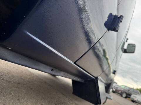 2011 Ford E-Series E-250