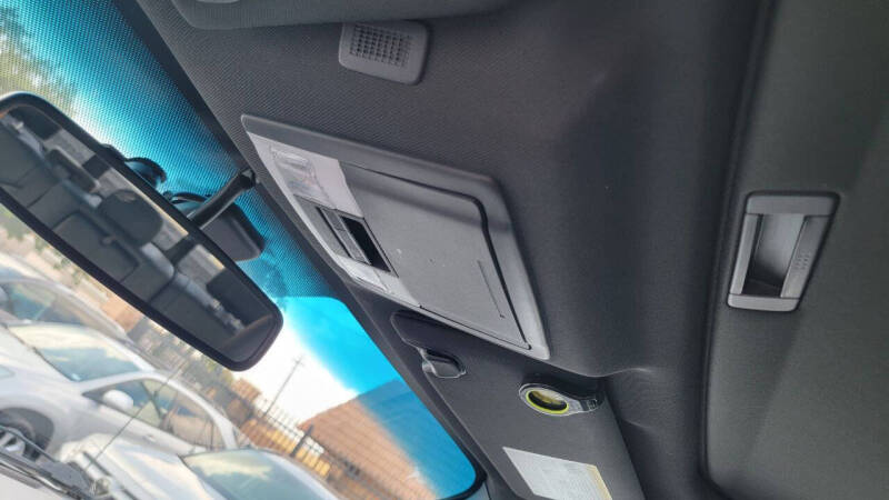 2014 Ford F-150 Limited