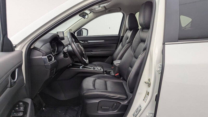 2024 Mazda CX-5 2.5 S Select