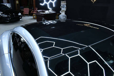 2016 Jaguar F-TYPE S