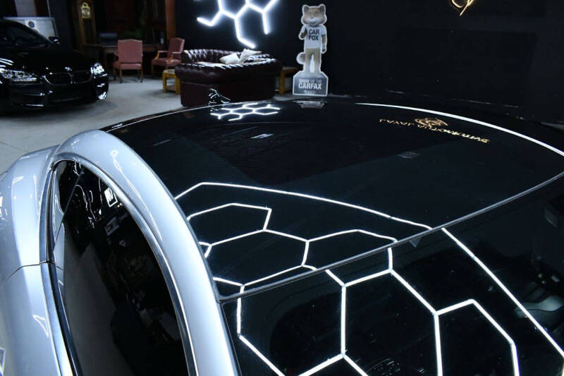 2016 Jaguar F-TYPE S