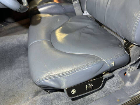 1996 Buick Roadmaster Estate