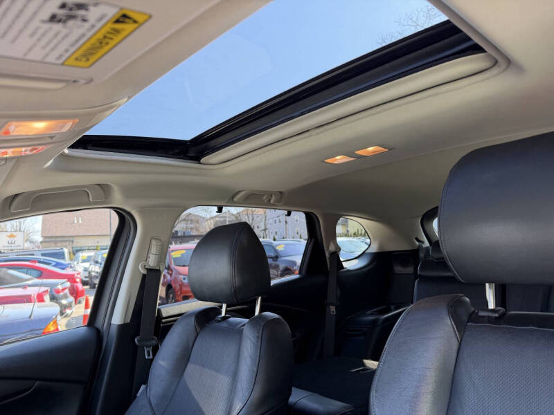 2018 Mazda CX-9 Touring