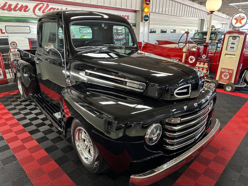 1949 Ford F-3