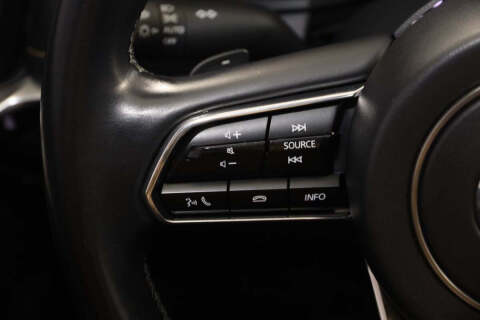 2024 Mazda CX-90 Plug-in Hybrid Premium