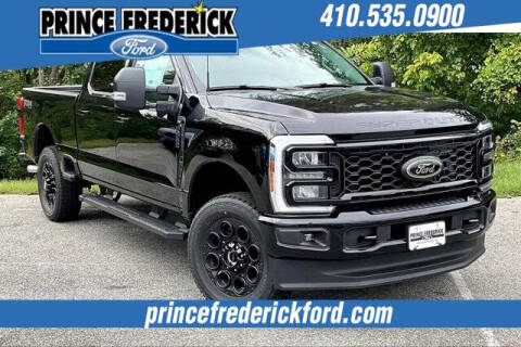 2026 Ford F-350 Super Duty