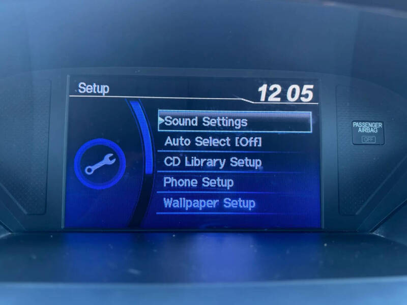 2014 Honda Pilot EX-L
